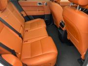 Li Auto (Lixiang) L6 Воронеж  - изображение 36
