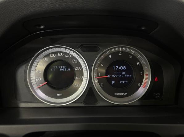 Volvo S60 II с пробегом 2012 года, цена 912 000 рублей, 173256 км, седан, Автокод Объявления
