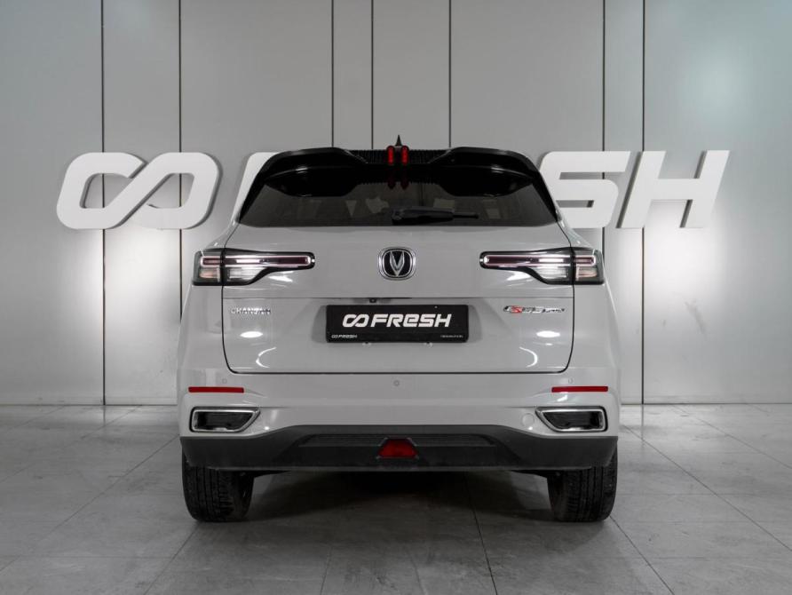 Changan CS55 Plus II Ростов-на-Дону  - изображение 4