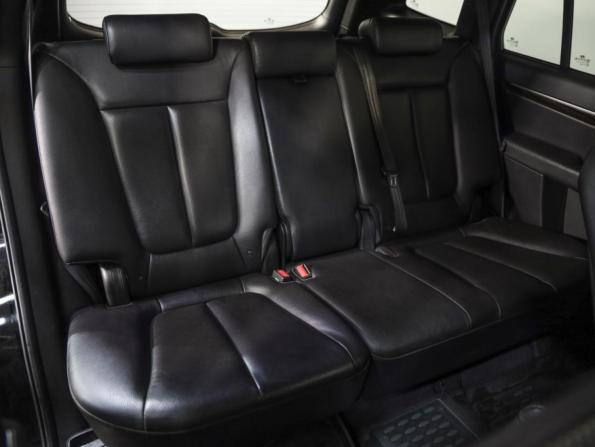 Hyundai Santa Fe II Рестайлинг с пробегом 2011 года, цена 1 169 000 рублей, 195119 км, внедорожник, Автокод Объявления