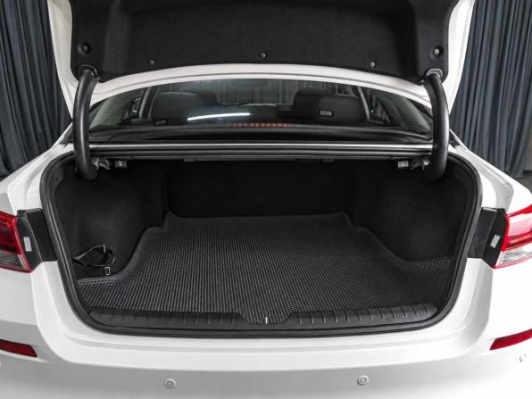 Kia Optima IV Рестайлинг с пробегом 2020 года, цена 2 039 000 рублей, 116128 км, седан, Автокод Объявления