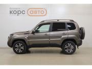 Lada (ВАЗ) Niva Travel I Коломна  - изображение 17