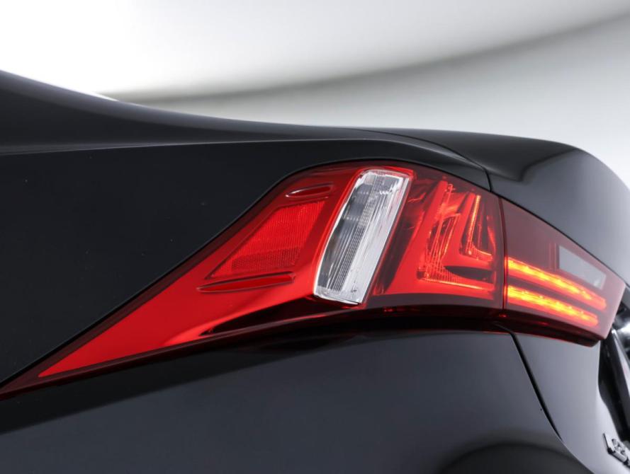 Lexus IS III Москва  - изображение 18
