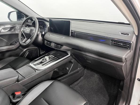 Haval Jolion I Рестайлинг с пробегом 2024 года, цена 1 849 000 рублей, 25571 км, внедорожник, Автокод Объявления