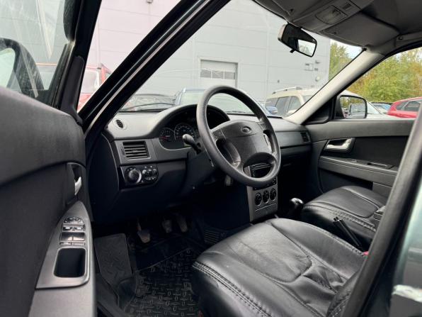 Lada (ВАЗ) Priora I с пробегом 2012 года, цена 200 000 рублей, 198711 км, хэтчбек, Автокод Объявления