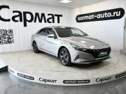 Hyundai Elantra VII (CN7) Новосибирск  - изображение 33