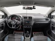 Volkswagen Polo V Рестайлинг Красноярск  - изображение 32