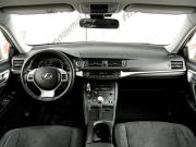 Lexus CT I Екатеринбург  - изображение 36