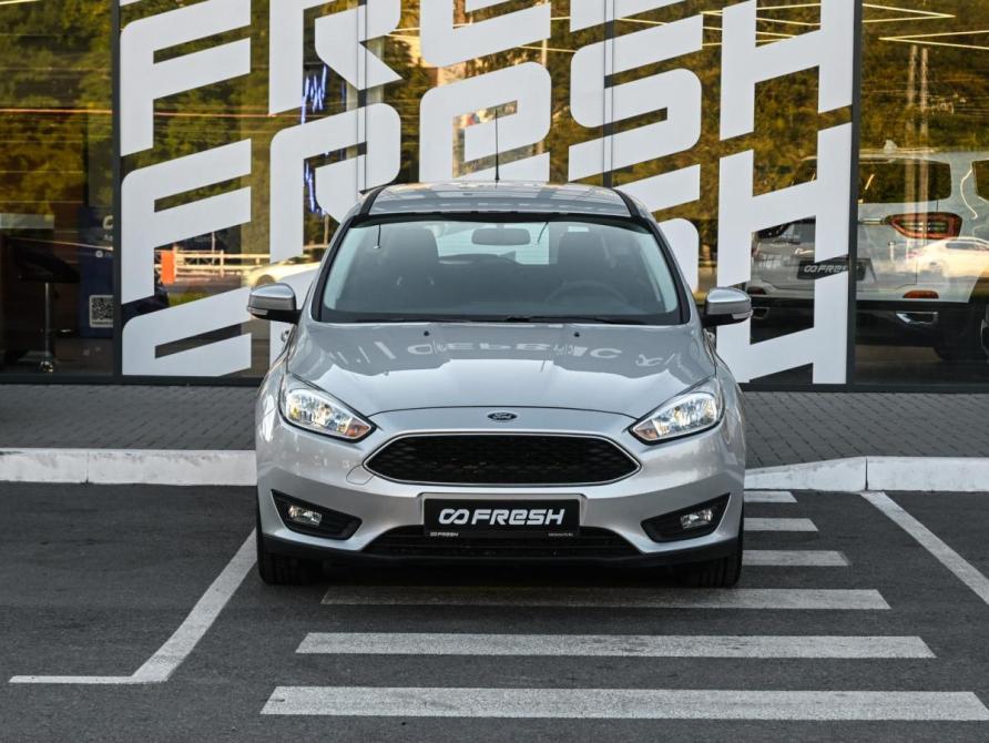 Ford Focus III Рестайлинг Волгоград  - изображение 3