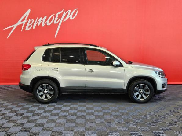 Volkswagen Tiguan I Рестайлинг с пробегом 2012 года, цена 1 120 000 рублей, 173844 км, внедорожник, Автокод Объявления