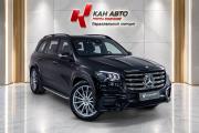 Mercedes-Benz GLS II (X167) Рестайлинг Казань  - изображение 16