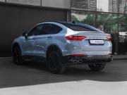 Geely Tugella I Рестайлинг Москва  - изображение 29
