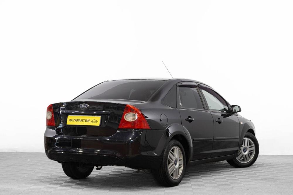 Ford Focus II Барнаул  - изображение 5
