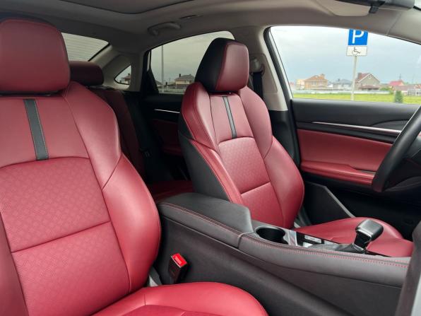 Changan Eado Plus с пробегом 2023 года, цена 1 589 000 рублей, 35500 км, седан, Автокод Объявления