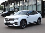 Volkswagen Tayron I Рестайлинг Москва  - изображение 31