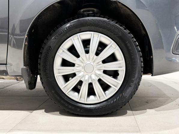 Lada (ВАЗ) Granta I Рестайлинг с пробегом 2019 года, цена 532 128 рублей, 241819 км, хэтчбек, Автокод Объявления