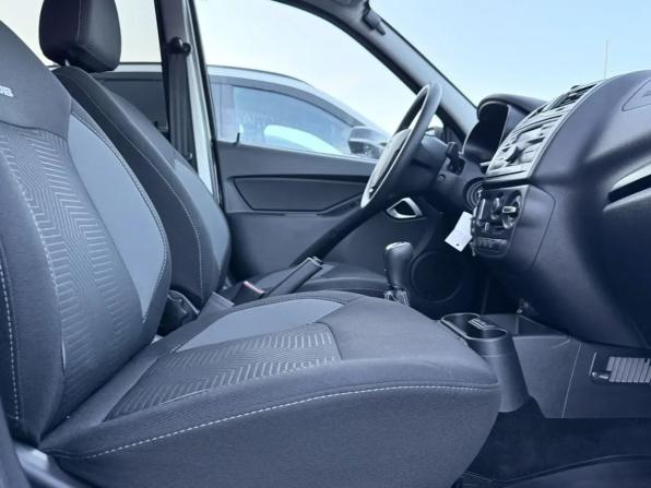 Lada (ВАЗ) Granta I Рестайлинг с пробегом 2023 года, цена 895 000 рублей, 18327 км, седан, Автокод Объявления