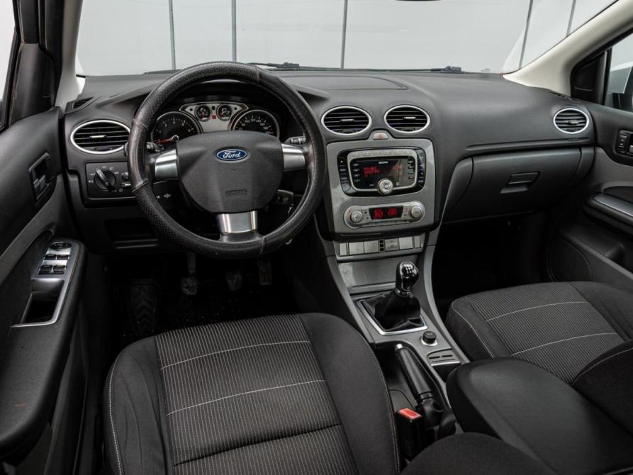 Ford Focus II Рестайлинг Краснодар  - изображение 6