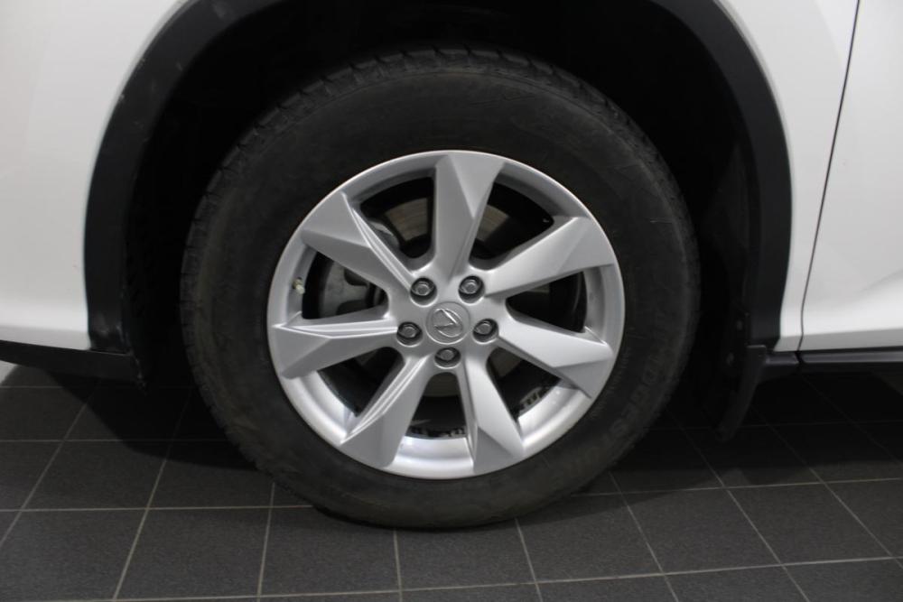 Lexus RX IV Владивосток  - изображение 8