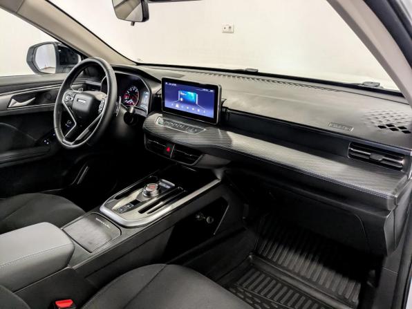 Haval Jolion I Рестайлинг с пробегом 2024 года, цена 1 940 000 рублей, 25901 км, внедорожник, Автокод Объявления