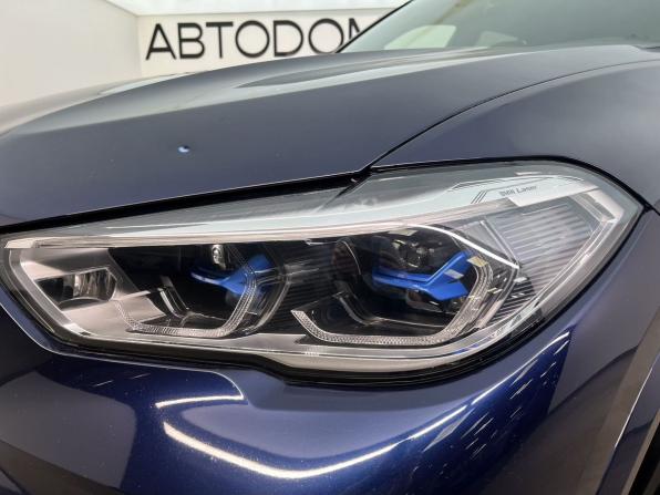 BMW X5 IV (G05/G18) с пробегом 2020 года, цена 7 770 000 рублей, 80814 км, внедорожник, Автокод Объявления