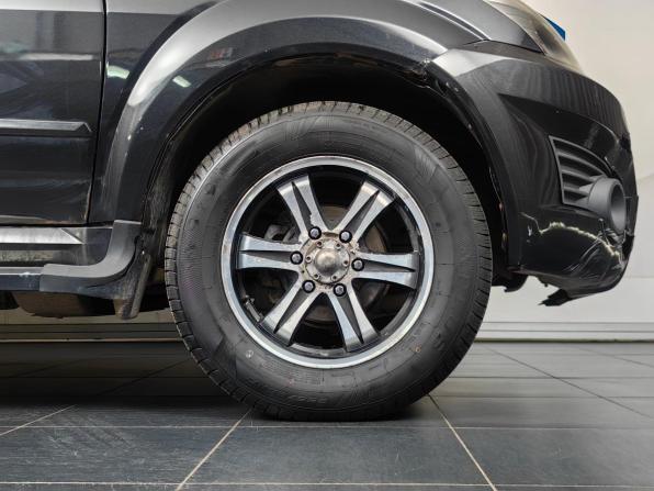 Great Wall Hover H3 I с пробегом 2014 года, цена 542 000 рублей, 175000 км, внедорожник, Автокод Объявления
