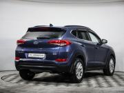 Hyundai Tucson III Рестайлинг Санкт-Петербург  - изображение 34