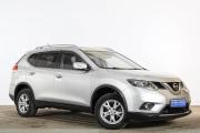 Nissan X-Trail III Тюмень  - изображение 23
