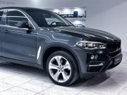 BMW X6 II (F16) Уфа  - изображение 43