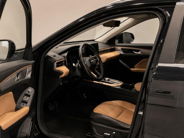 Haval Jolion I Рестайлинг с пробегом 2023 года, цена 2 100 000 рублей, 61000 км, внедорожник, Автокод Объявления