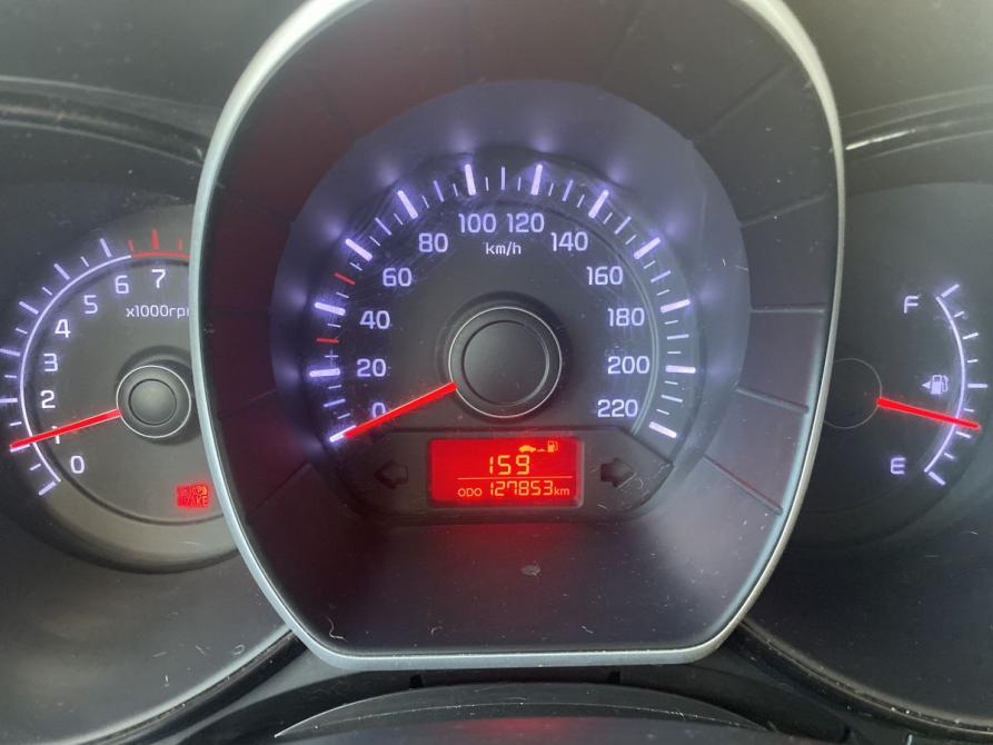 Kia Rio III Саратов  - изображение 18