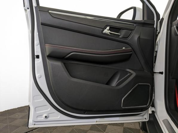 SWM G05 Pro с пробегом 2025 года, цена 1 950 000 рублей, 6865 км, внедорожник, Автокод Объявления