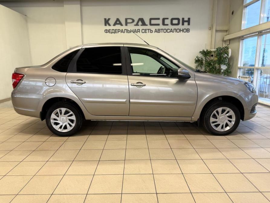 Lada (ВАЗ) Granta I Рестайлинг Волгоград  - изображение 6