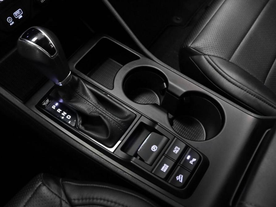 Hyundai Tucson III Рестайлинг Минеральные Воды  - изображение 10