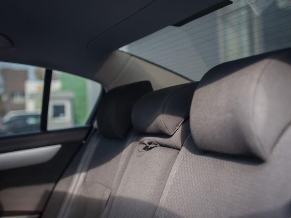 Volkswagen Passat B7 с пробегом 2011 года, цена 900 000 рублей, 230775 км, седан, Автокод Объявления