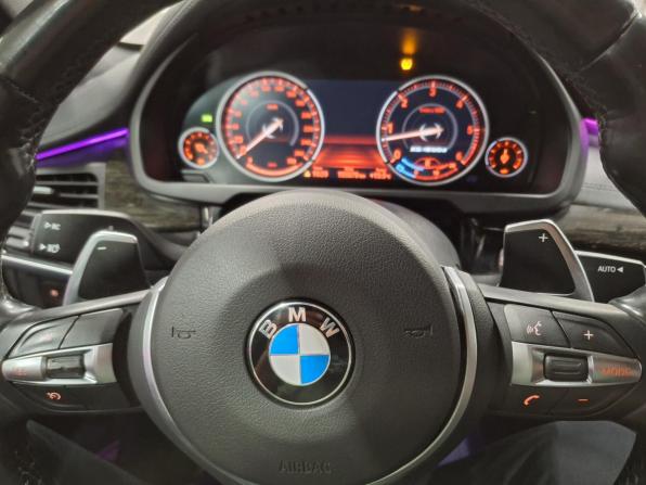 BMW X6 II (F16) с пробегом 2017 года, цена 4 199 000 рублей, 186875 км, внедорожник, Автокод Объявления