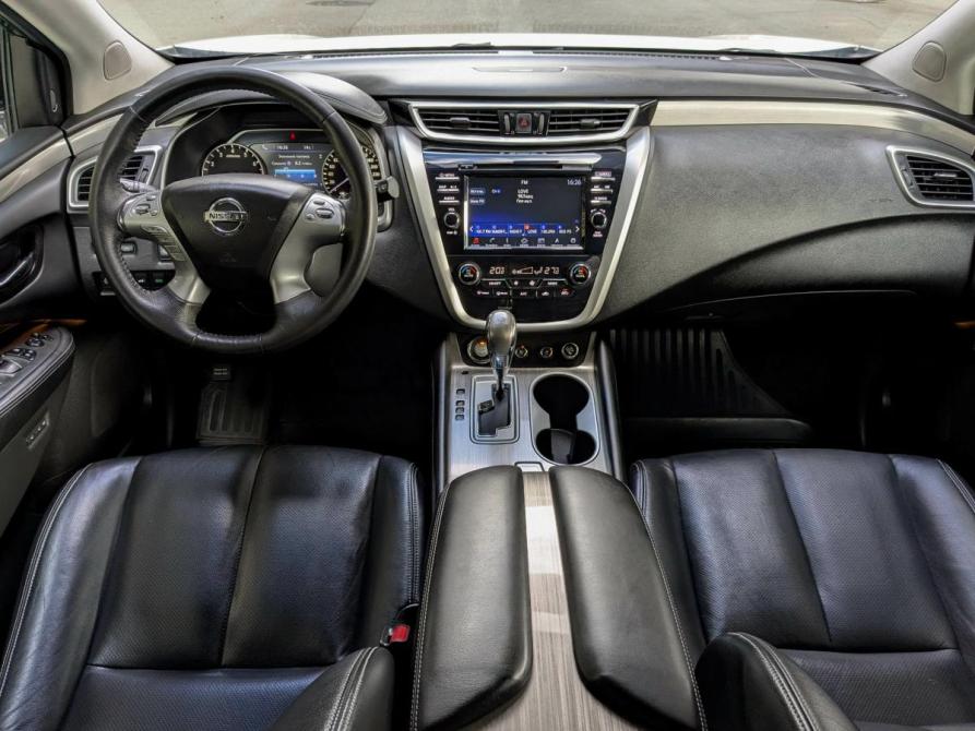 Nissan Murano III (Z52) Екатеринбург  - изображение 8