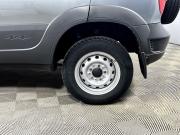 Chevrolet Niva I Рестайлинг Борисоглебск  - изображение 30