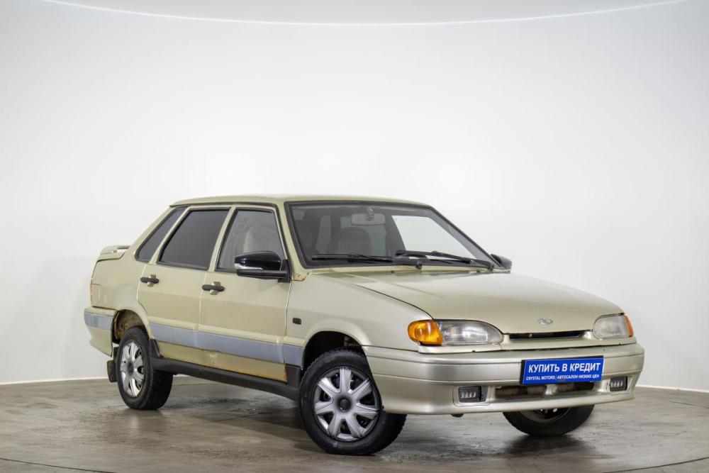 Lada (ВАЗ) 2115 Оренбург  - изображение 1