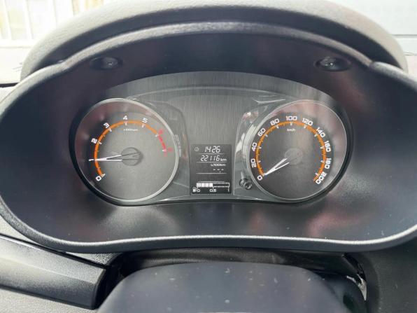 Lada (ВАЗ) Granta I Рестайлинг с пробегом 2024 года, цена 864 170 рублей, 22011 км, лифтбек, Автокод Объявления