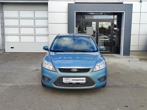 Ford Focus II Рестайлинг с пробегом 2008 года, цена 589 000 рублей, 217378 км, хэтчбек, Автокод Объявления