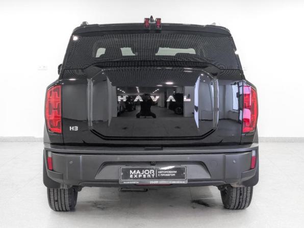 Haval H3 I с пробегом 2024 года, цена 2 190 000 рублей, 37175 км, внедорожник, Автокод Объявления