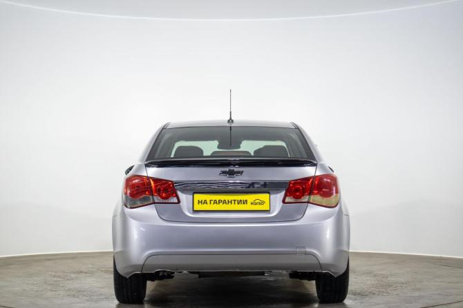 Chevrolet Cruze I с пробегом 2012 года, цена 559 000 рублей, 220000 км, седан, Автокод Объявления