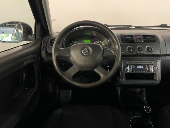 Skoda Fabia II Рестайлинг с пробегом 2013 года, цена 749 900 рублей, 117711 км, универсал, Автокод Объявления