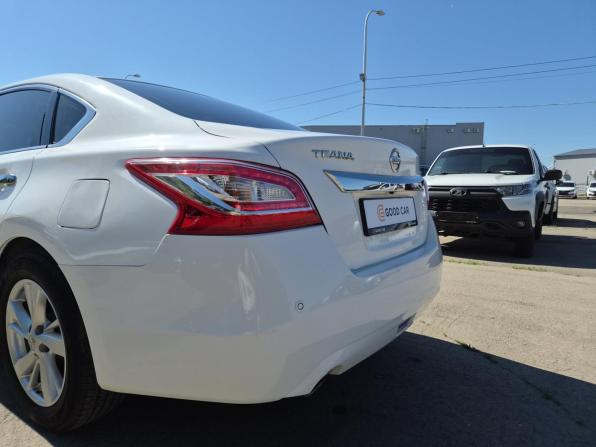 Nissan Teana III с пробегом 2014 года, цена 1 395 000 рублей, 170514 км, седан, Автокод Объявления