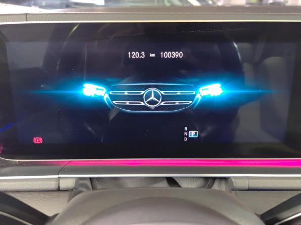 Mercedes-Benz GLE II (V167) с пробегом 2019 года, цена 6 100 000 рублей, 100375 км, внедорожник, Автокод Объявления