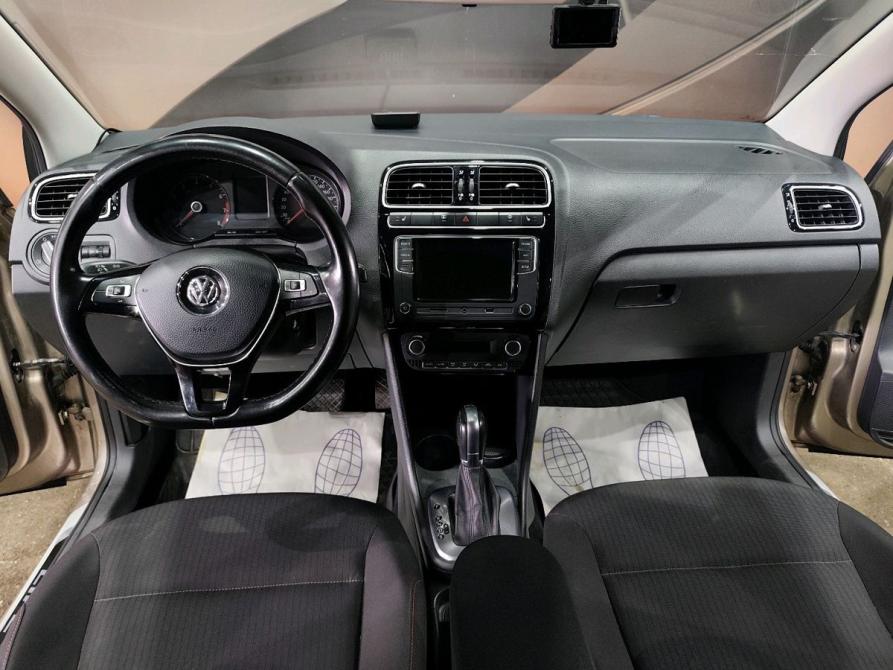 Volkswagen Polo V Рестайлинг Ставрополь  - изображение 8