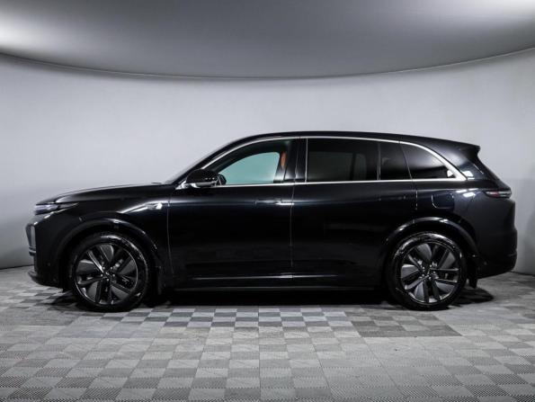 Li Auto (Lixiang) L7 I Рестайлинг с пробегом 2024 года, цена 6 749 000 рублей, 24593 км, внедорожник, Автокод Объявления