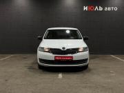 Skoda Rapid I Рестайлинг Челябинск  - изображение 20
