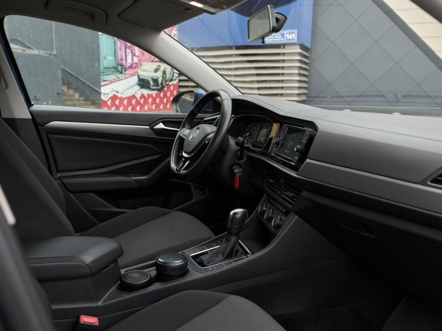 Volkswagen Jetta VII Казань  - изображение 6